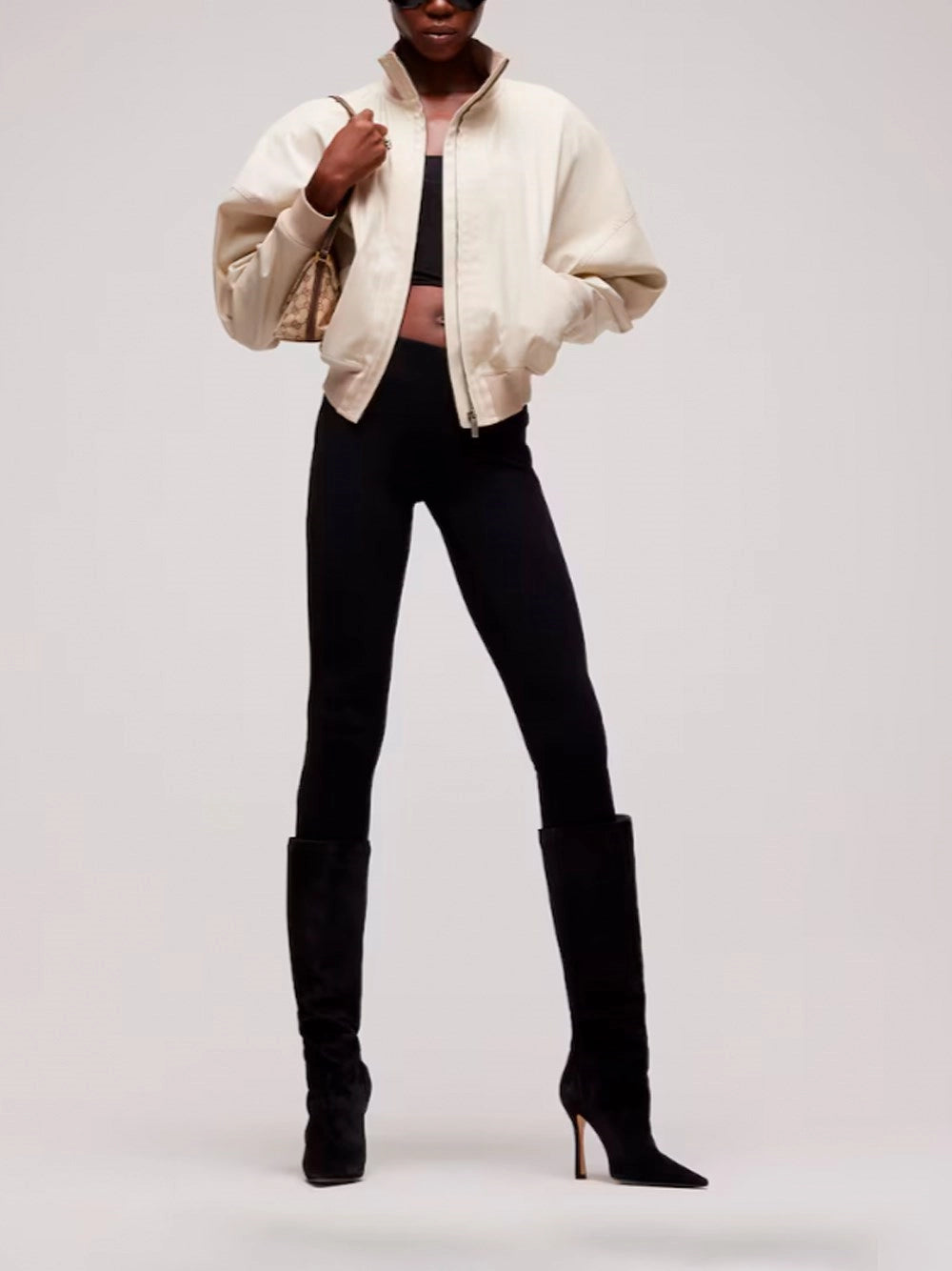 Gucci Women Bomber Jacket GUCCI