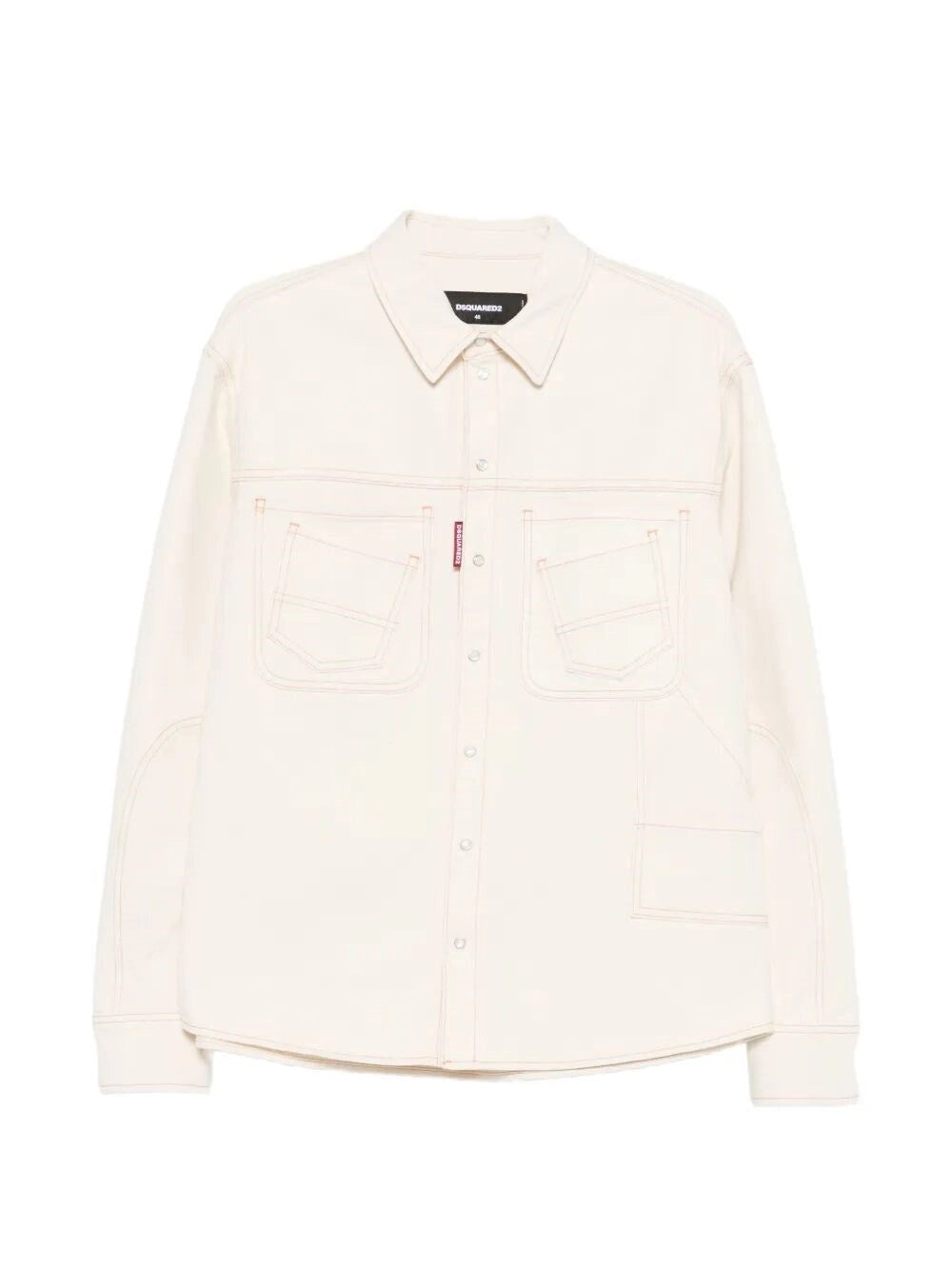 Dsquared2 Men `Carpenter` Shirt DSQUARED2