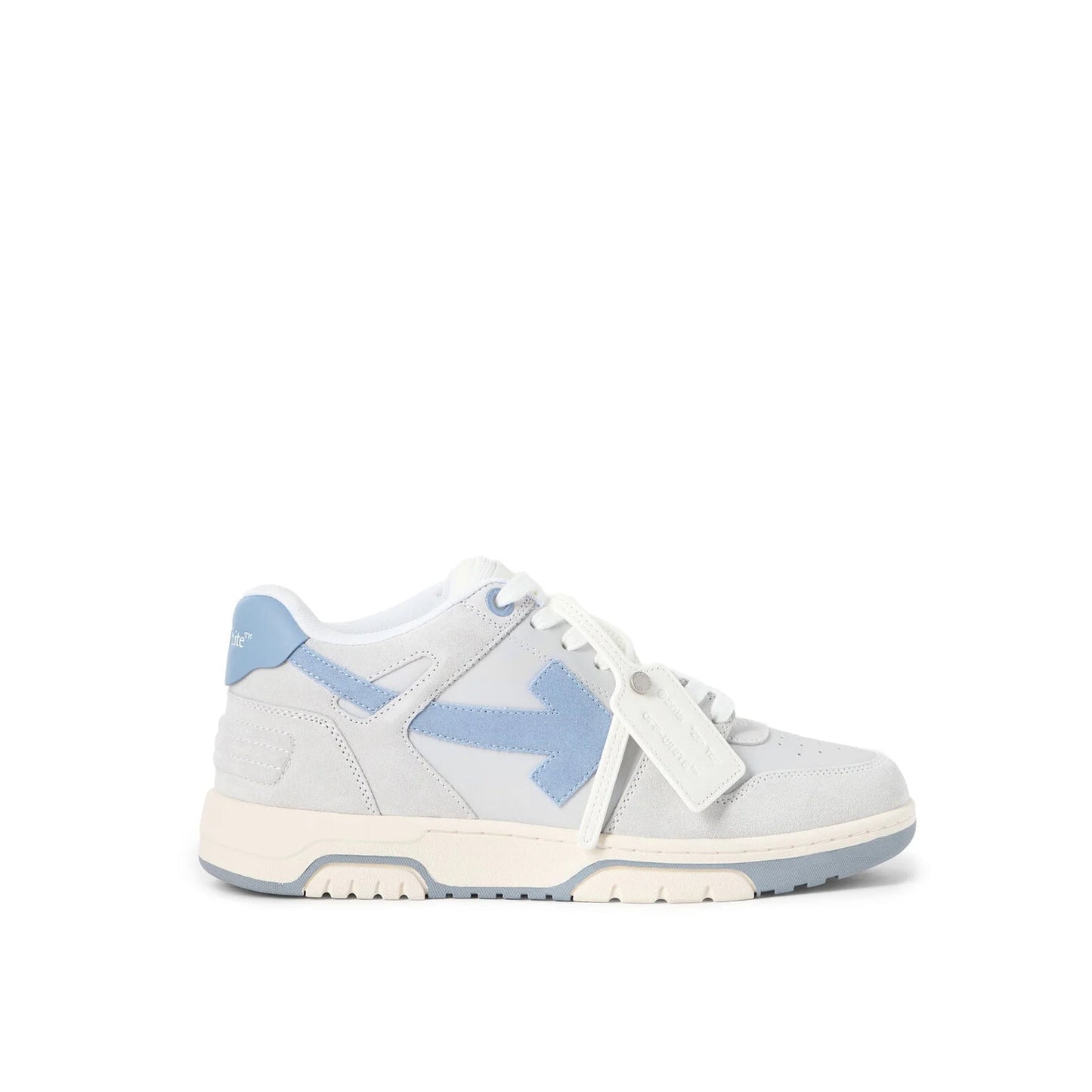 Off-White Out Of Office Sneakers Women OFF-WHITE