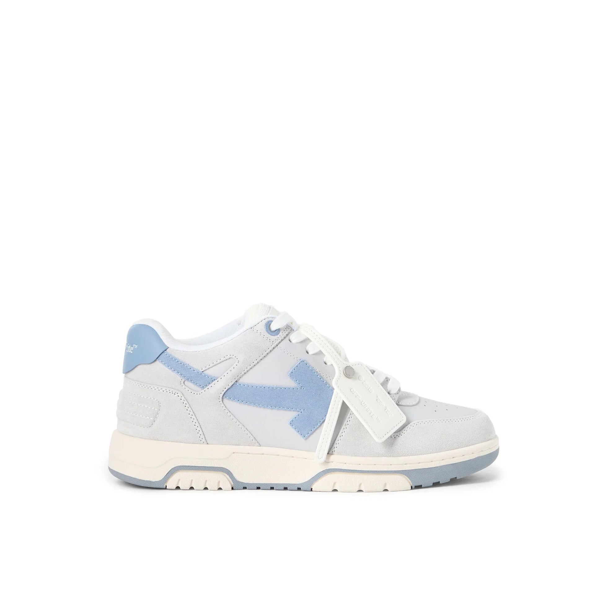 Off-White Out Of Office Sneakers Women OFF-WHITE