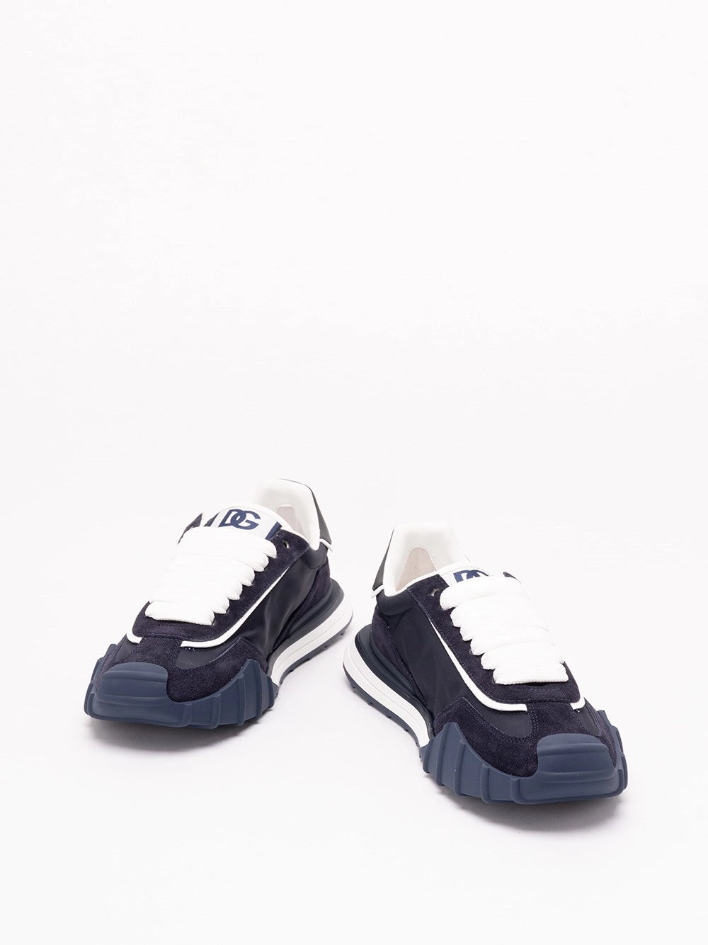 Dolce & Gabbana Men `Dg Athletic` Sneakers DOLCE & GABBANA
