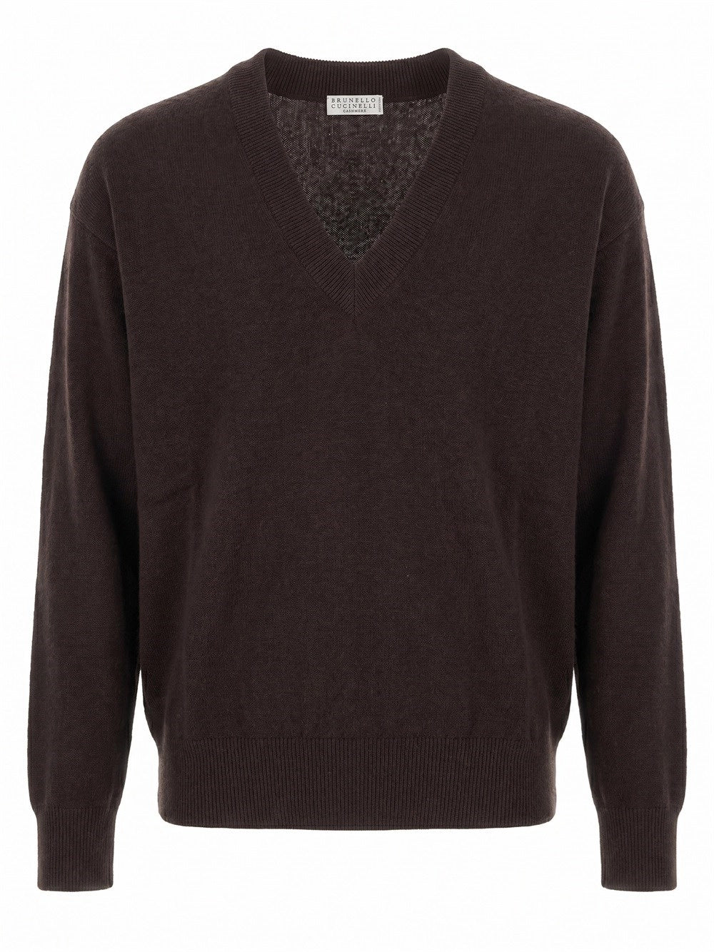 Brunello Cucinelli Women Cashmere Sweater BRUNELLO CUCINELLI
