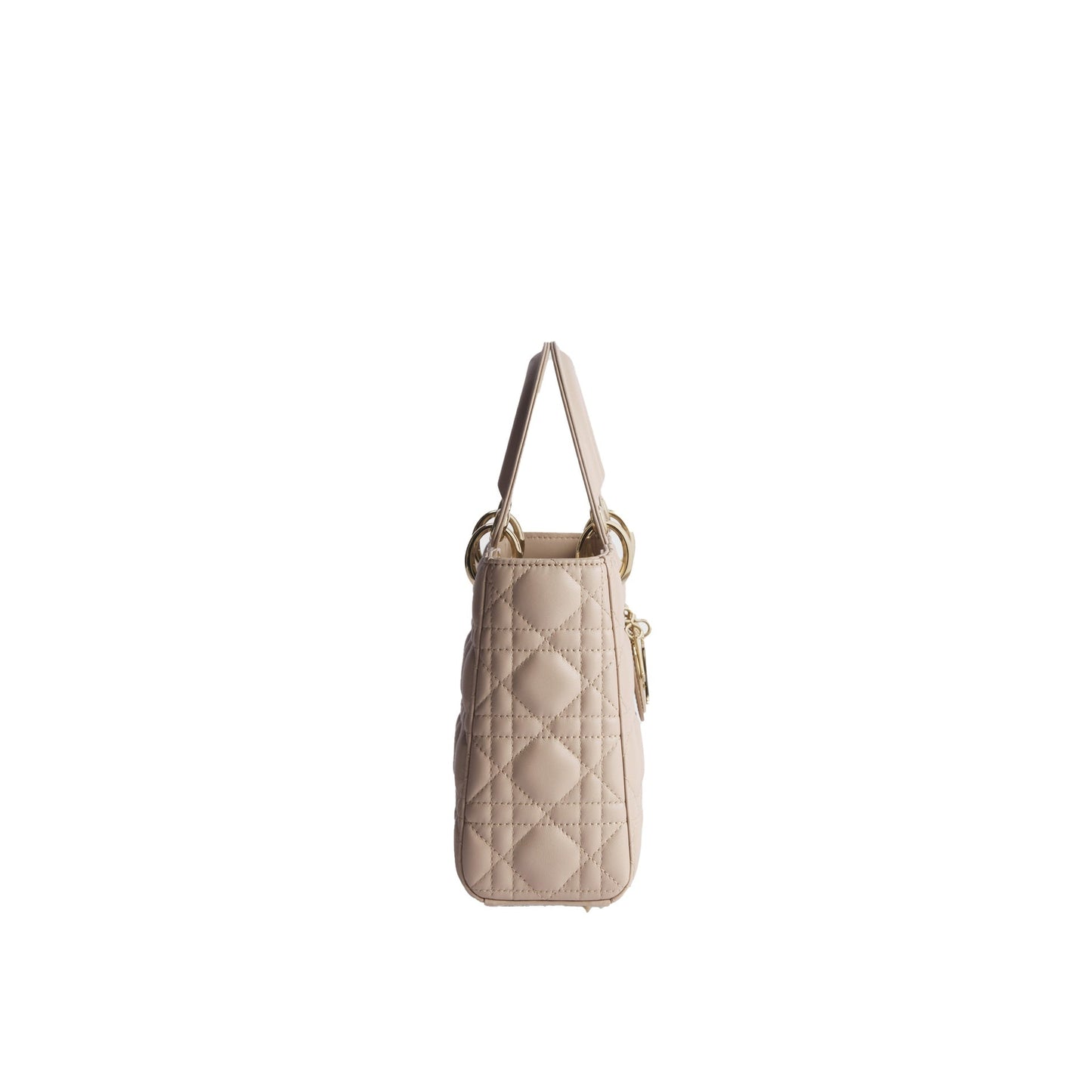 Lady Dior Small Bag Women CHRISTIAN DIOR