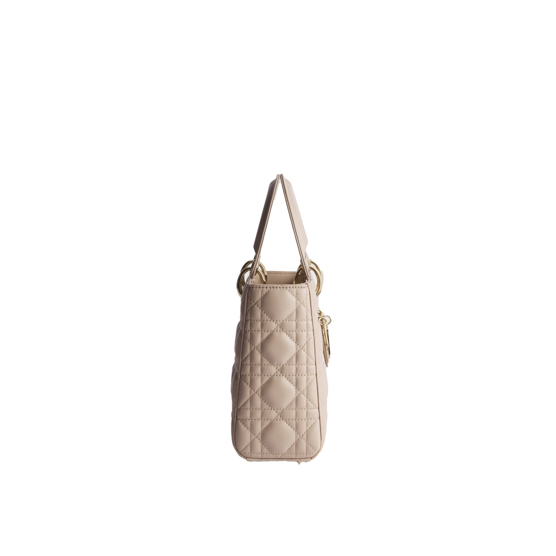 Lady Dior Small Bag Women CHRISTIAN DIOR