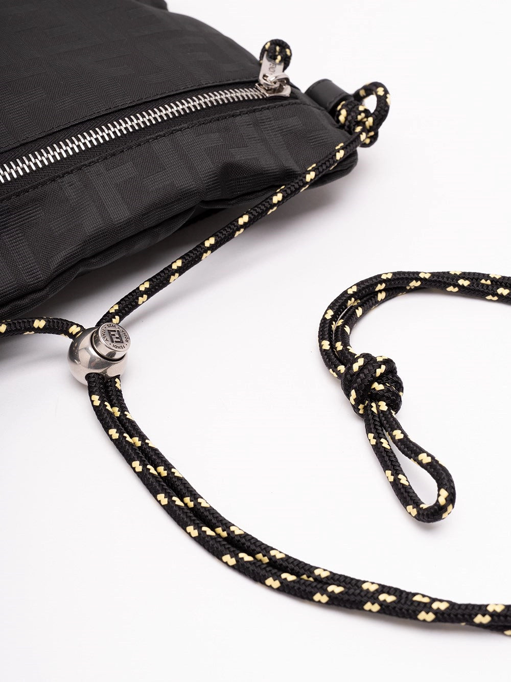 Fendi Men Medium Pouch FENDI