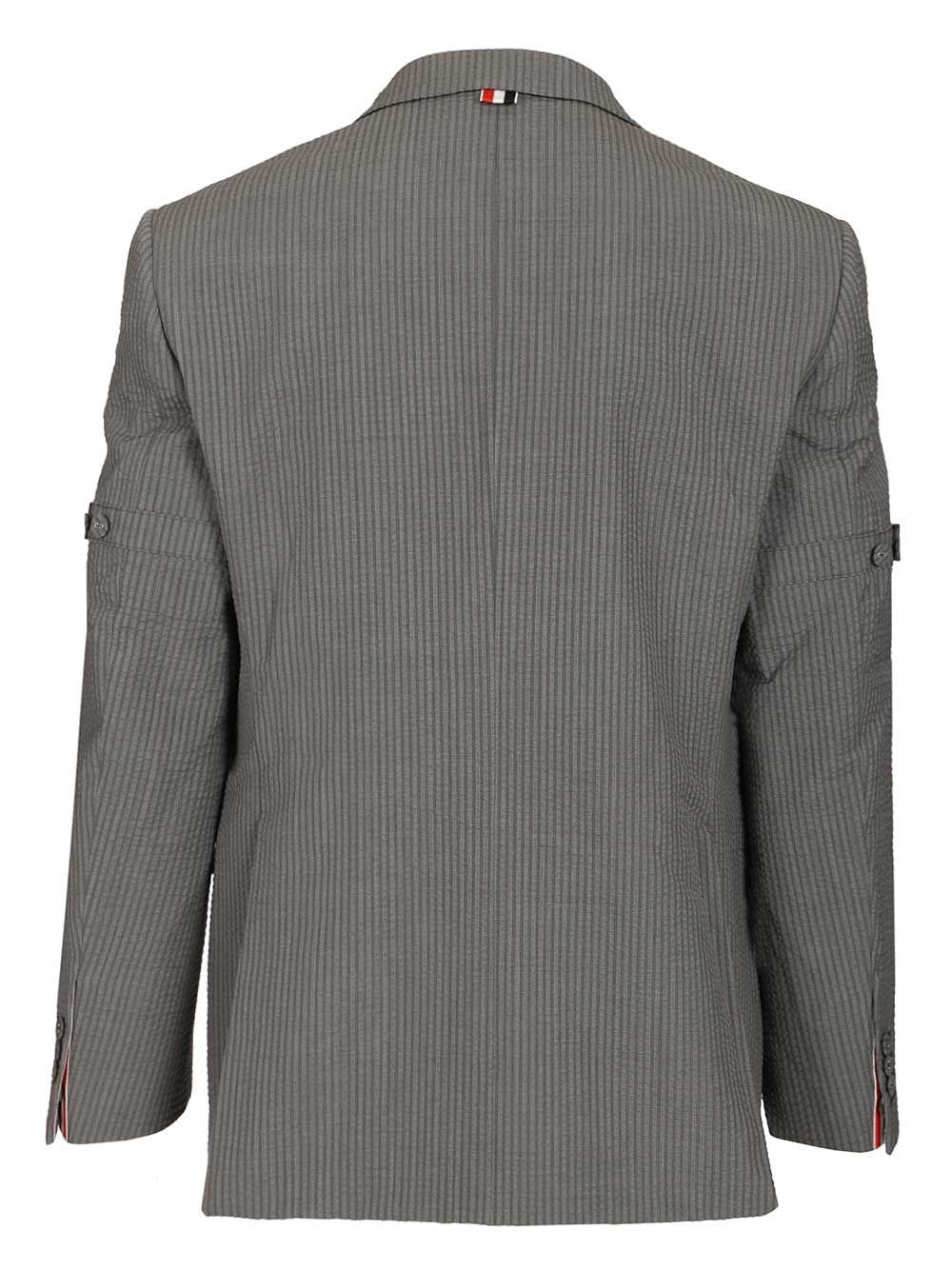 Thom Browne Men Blazer THOM BROWNE
