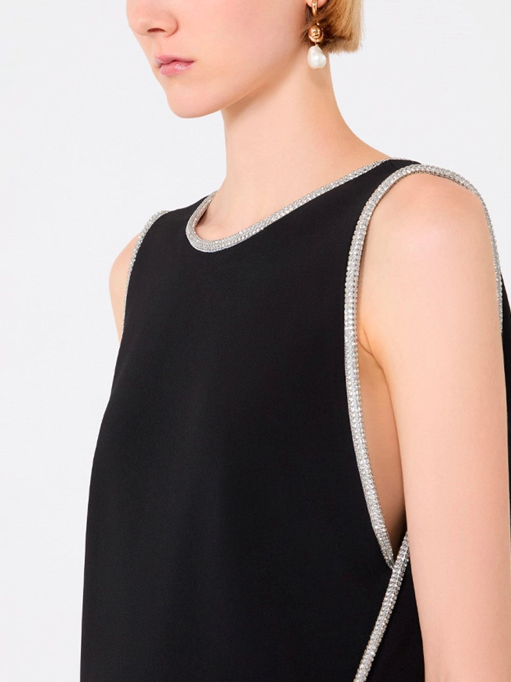 Sportmax Women `Afa` Top SPORTMAX
