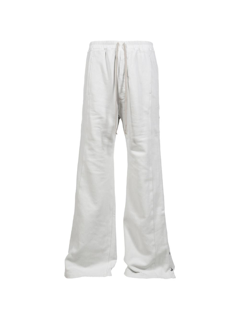 Rick Owens Drkshdw Men Wide Pusher Pants RICK OWENS