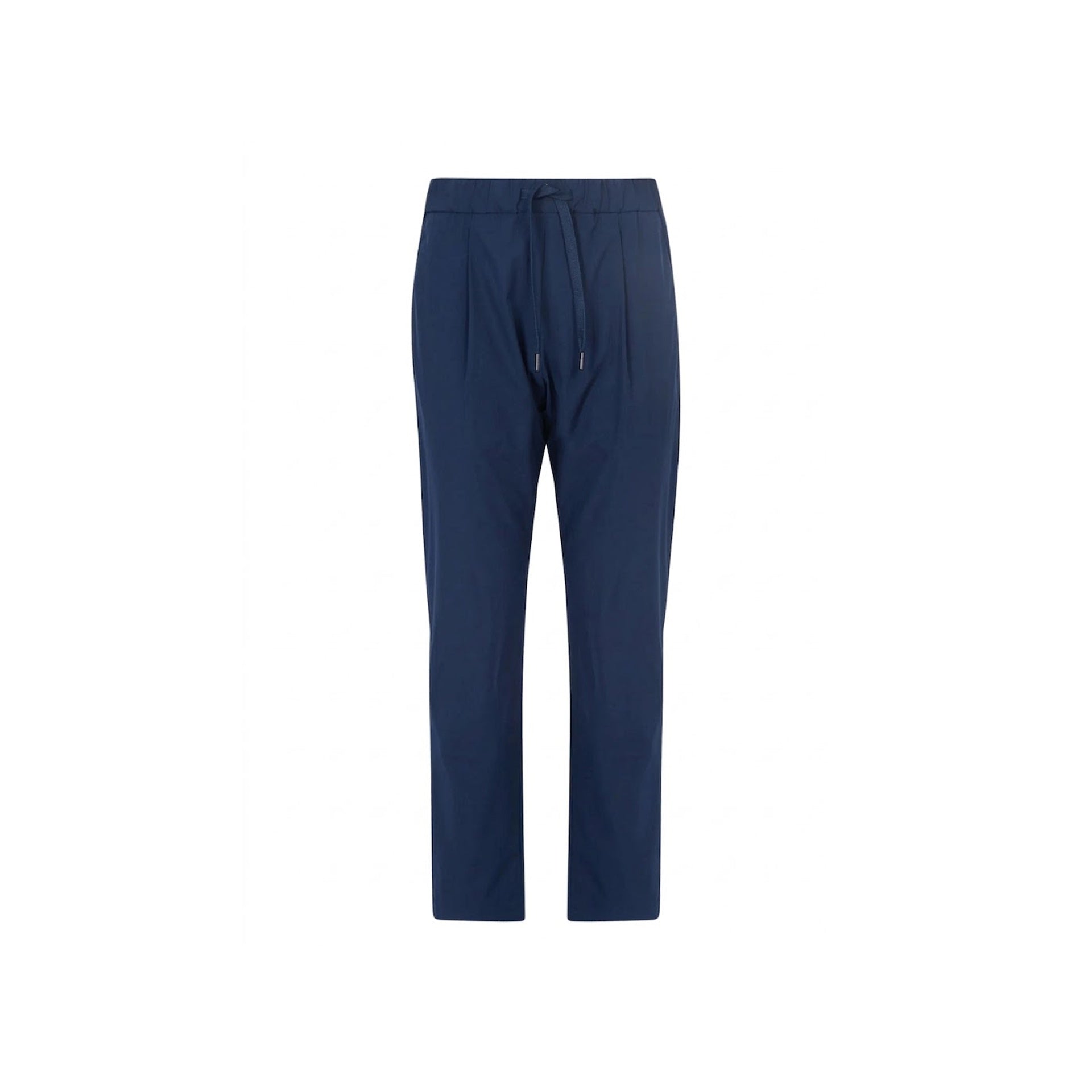 Herno Tapered Trousers Women HERNO