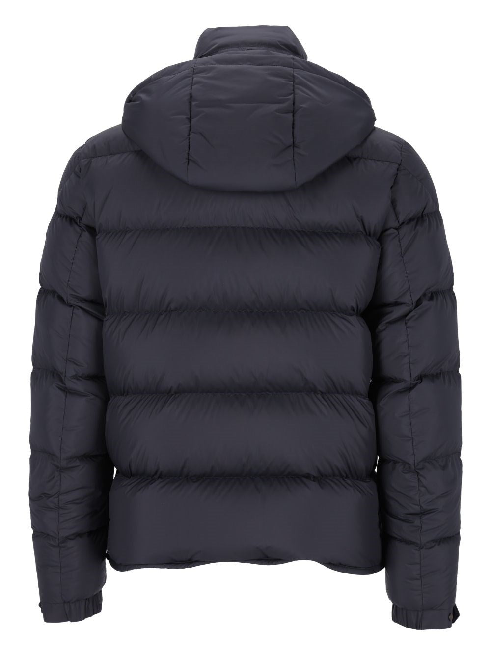 Moncler Men "Tygid" Short Hooded Puffer Jacket MONCLER