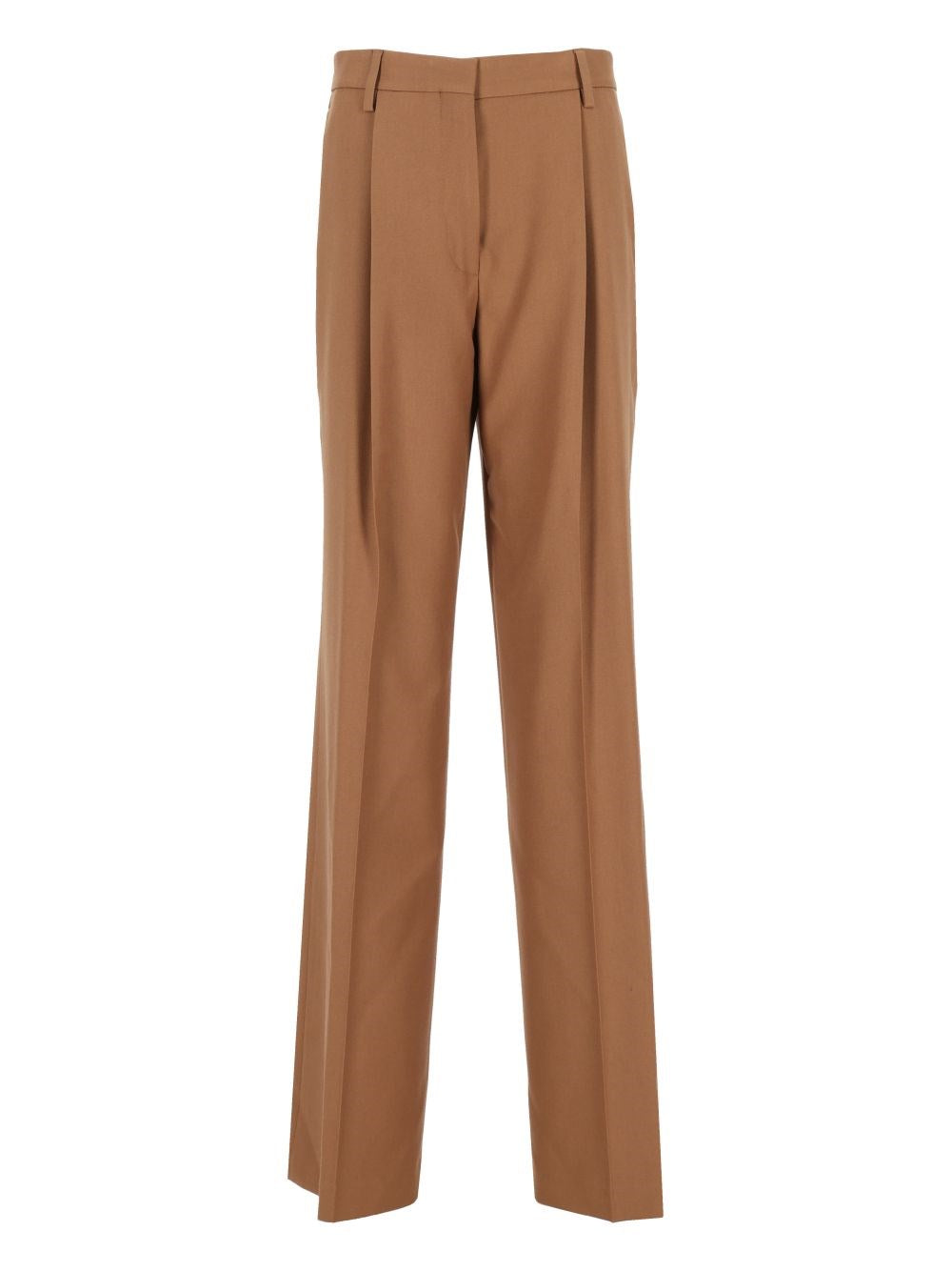 Dries Van Noten Women Portias Wool Trousers DRIES VAN NOTEN