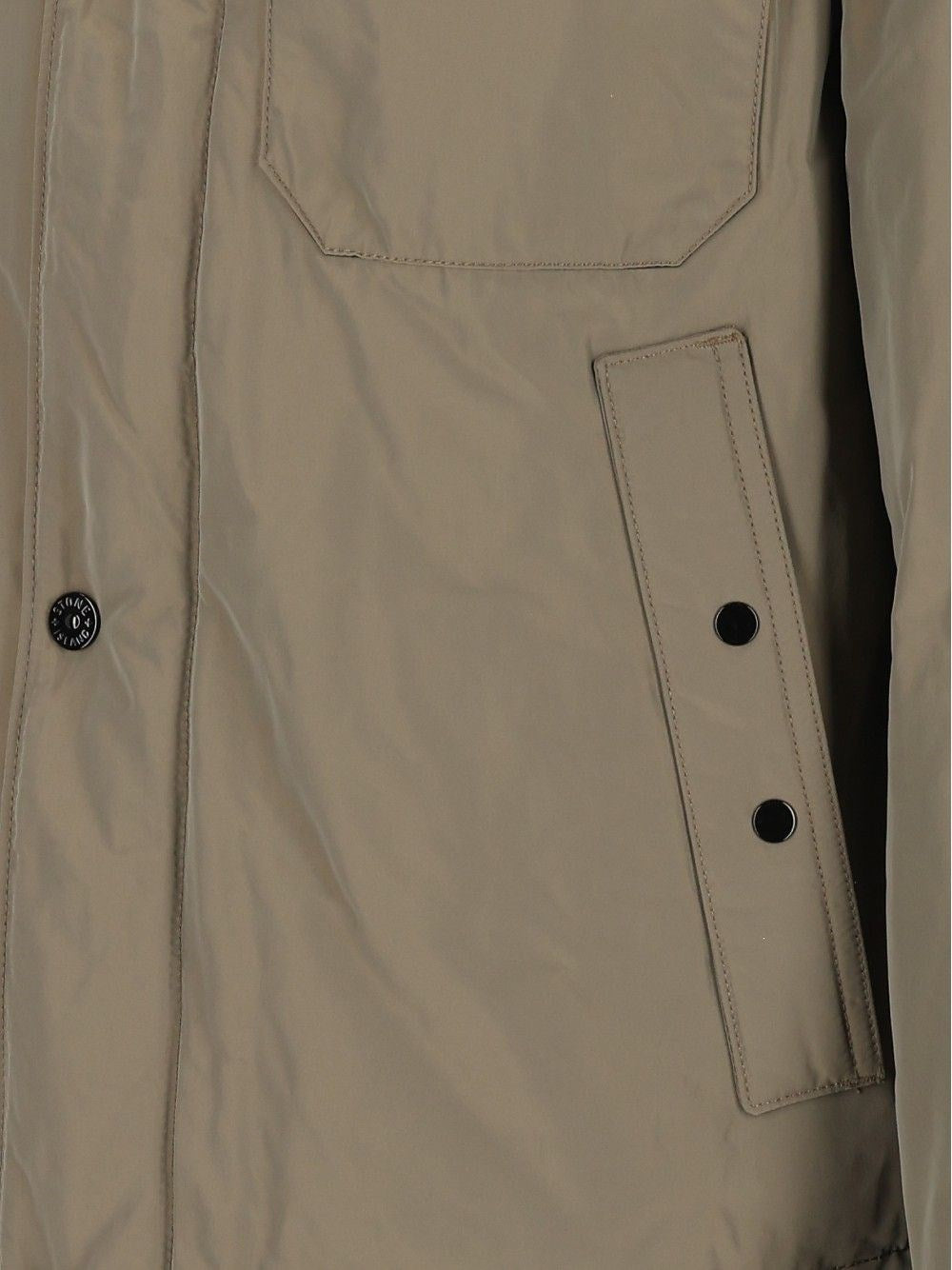 Stone Island Men "Coach" Jacket STONE ISLAND
