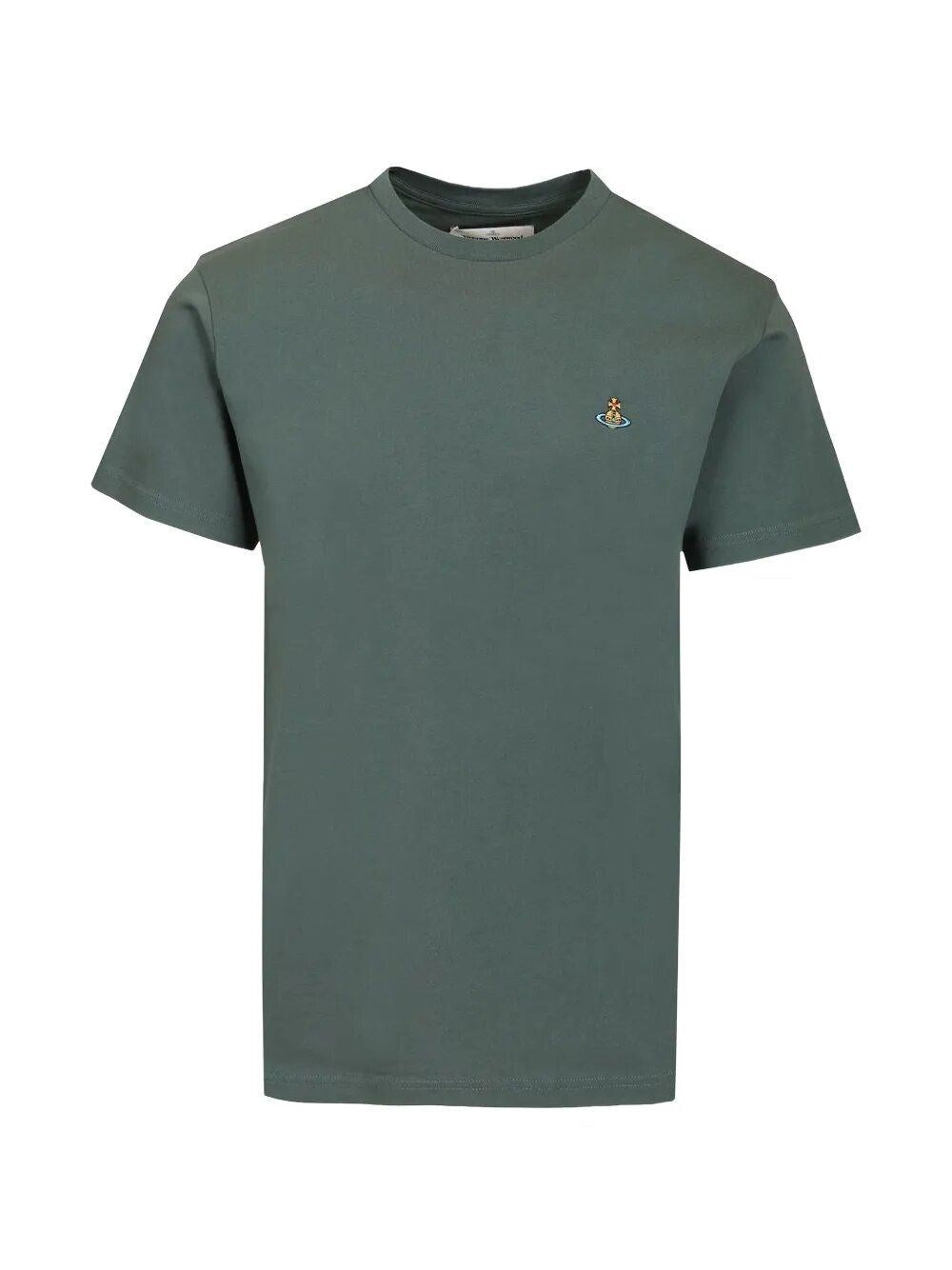 Vivienne Westwood Men Orb Classic T-Shirt VIVIENNE WESTWOOD
