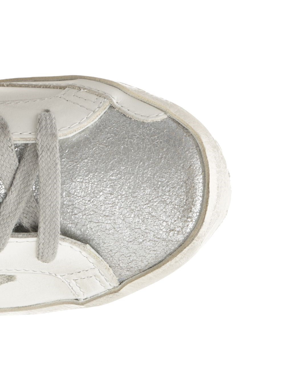 Golden Goose Women "Super-Star" Sneaker GOLDEN GOOSE