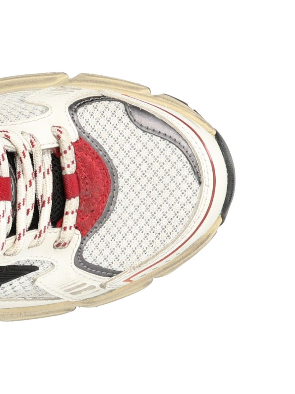 Golden Goose Men "Lightstar" Sneakers GOLDEN GOOSE
