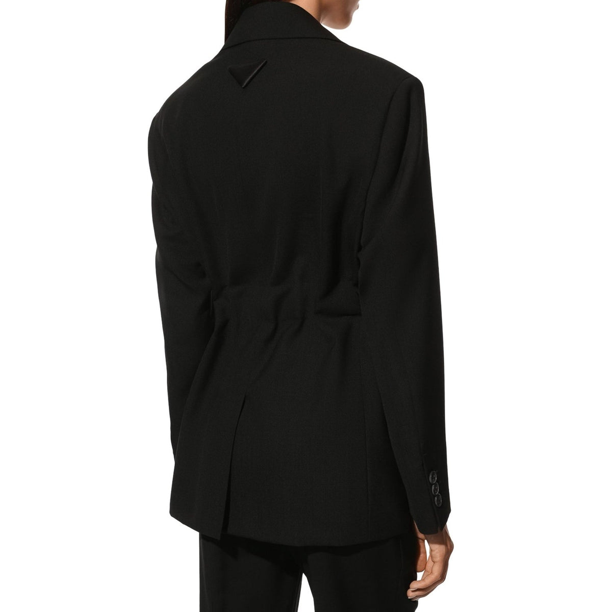 Prada Wool Jacket Women PRADA