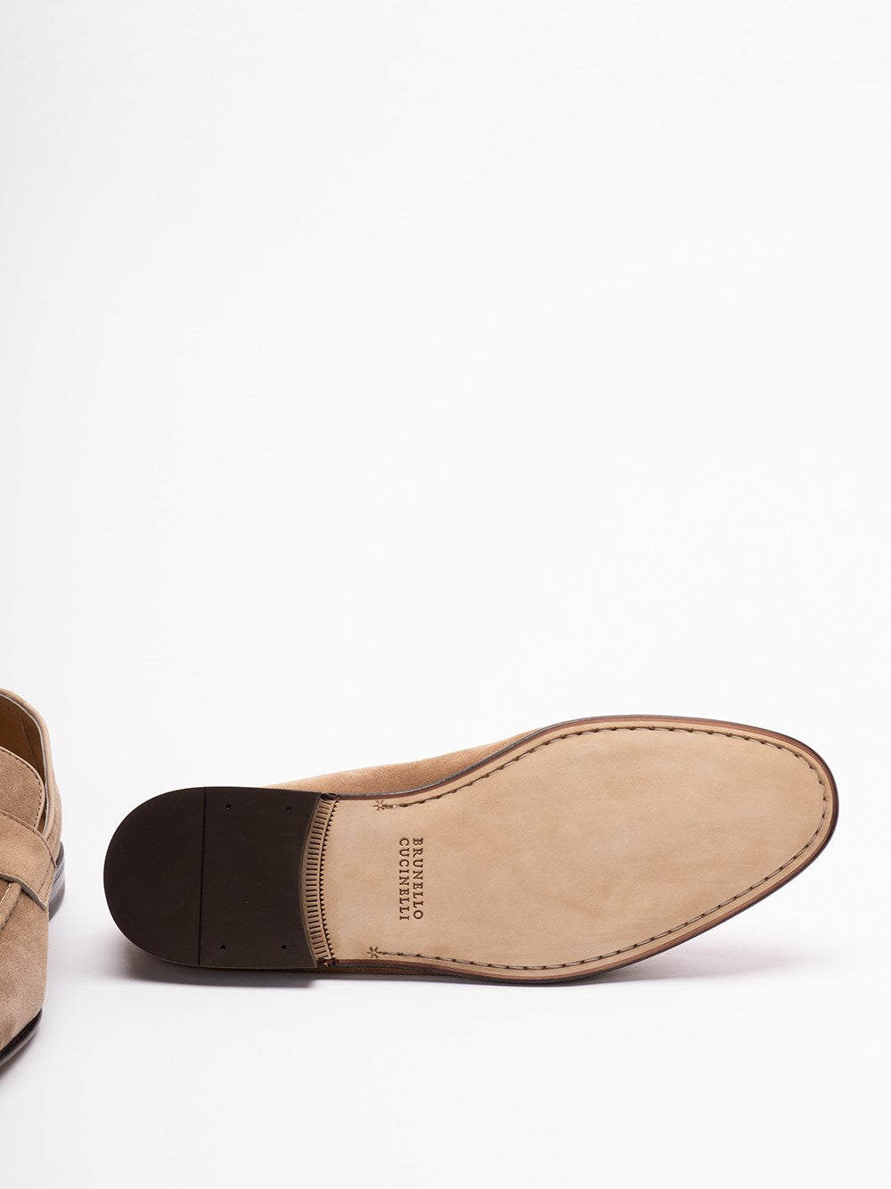 Brunello Cucinelli Men Loafers BRUNELLO CUCINELLI