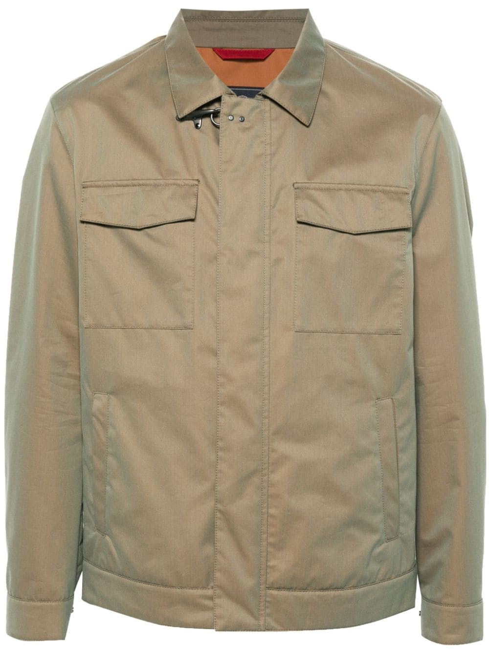 Fay Men Cotton Field Jacket FAY