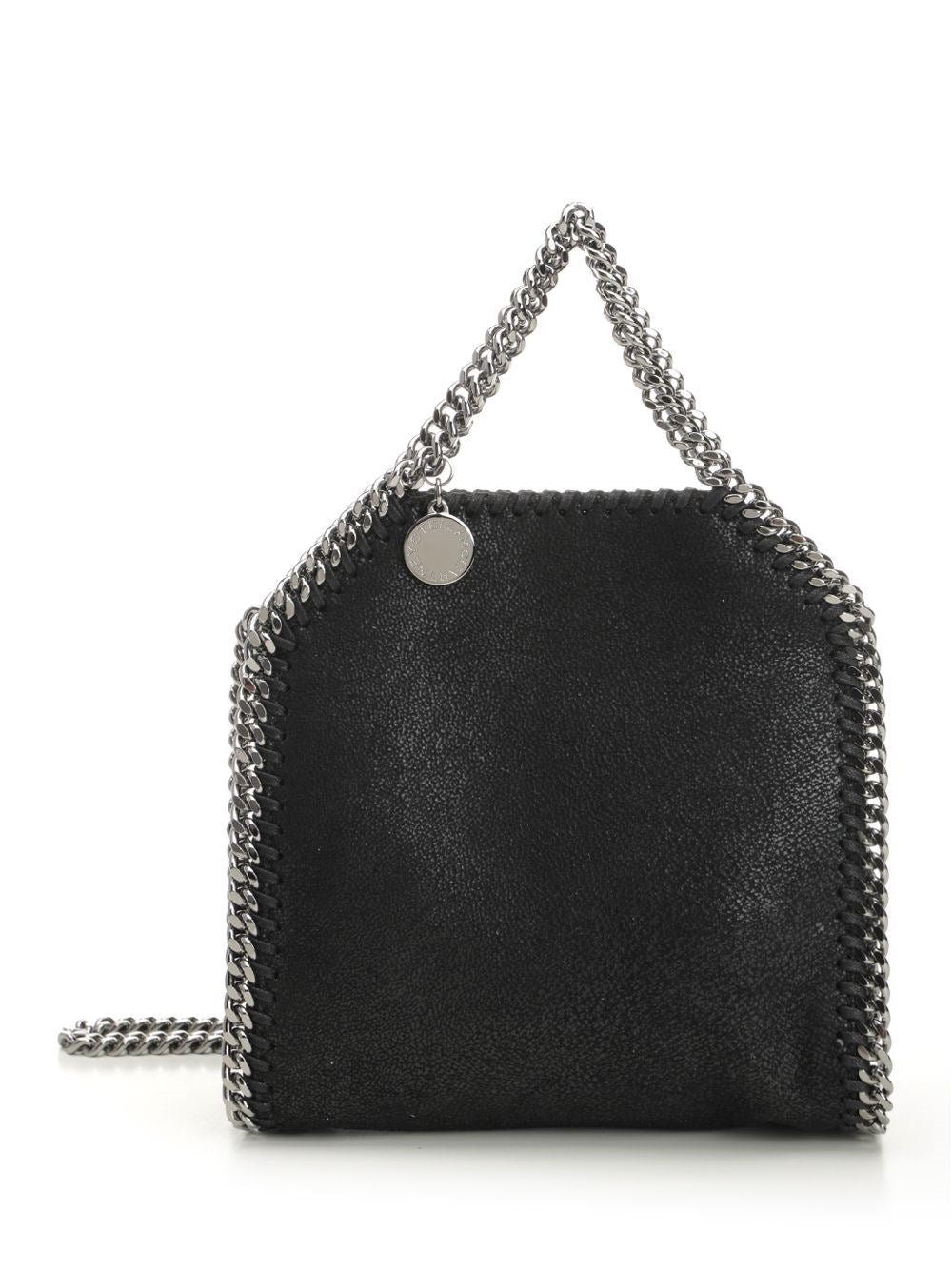 Stella Mccartney Women Falabella Tiny Bag STELLA MCCARTNEY