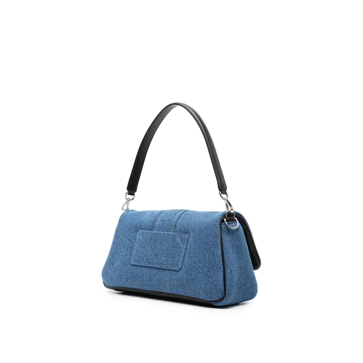 Jacquemus Le Bambimou Denim Bag Women JACQUEMUS