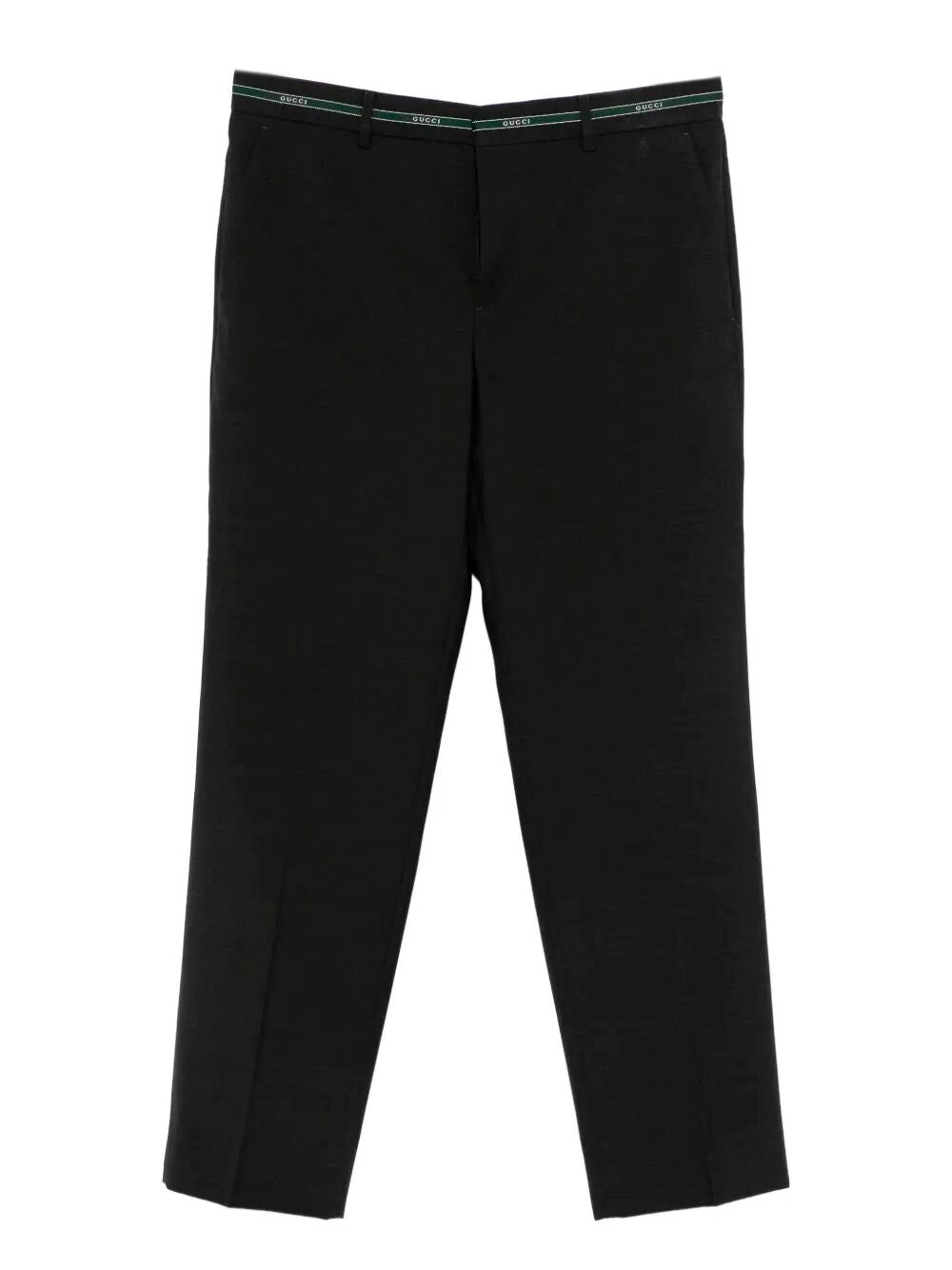 Gucci Men Pants GUCCI