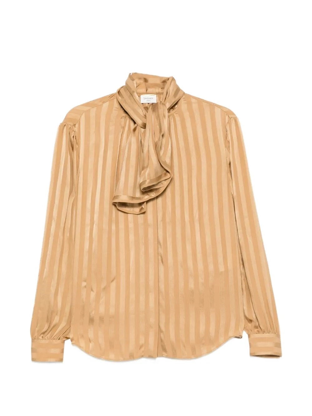 Saint Laurent Women Blouse SAINT LAURENT