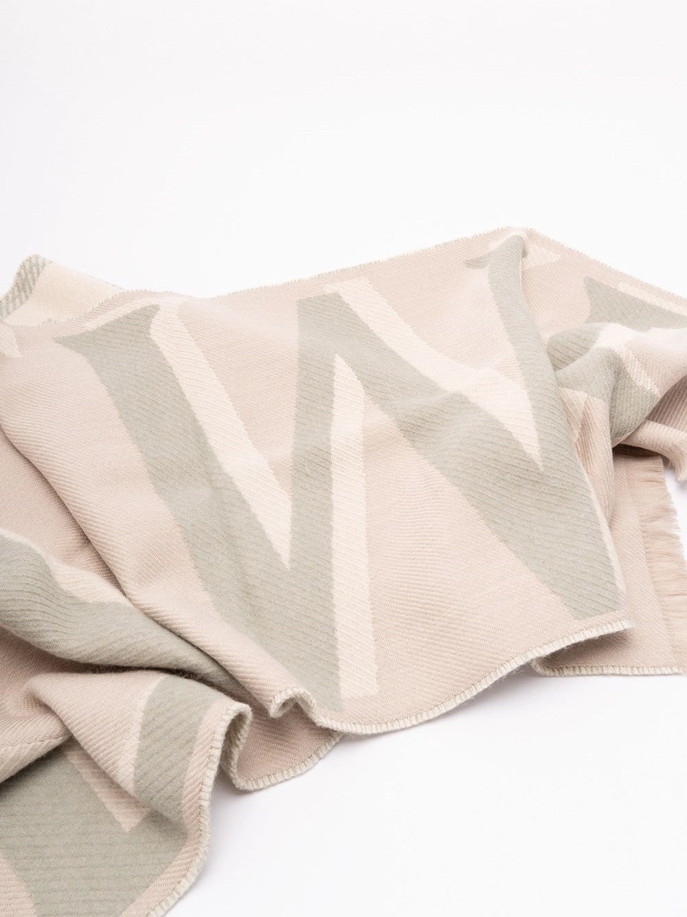Loewe Women `Loewe` Scarf LOEWE