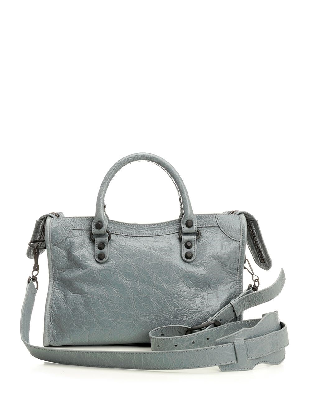 Balenciaga Women Small "Le City" Bag BALENCIAGA