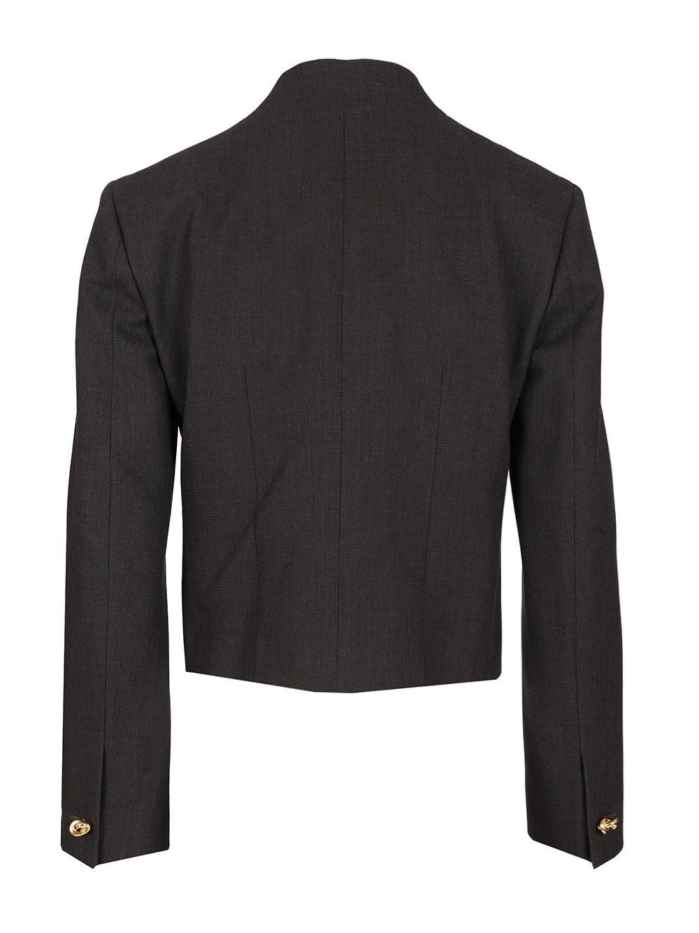 Bottega Veneta Women Lightweight Cotton Jacket BOTTEGA VENETA