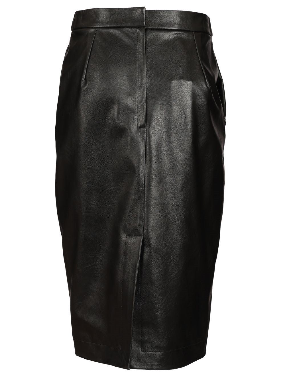 Stella Mccartney Women "Altermat" Midi Skirt STELLA MCCARTNEY
