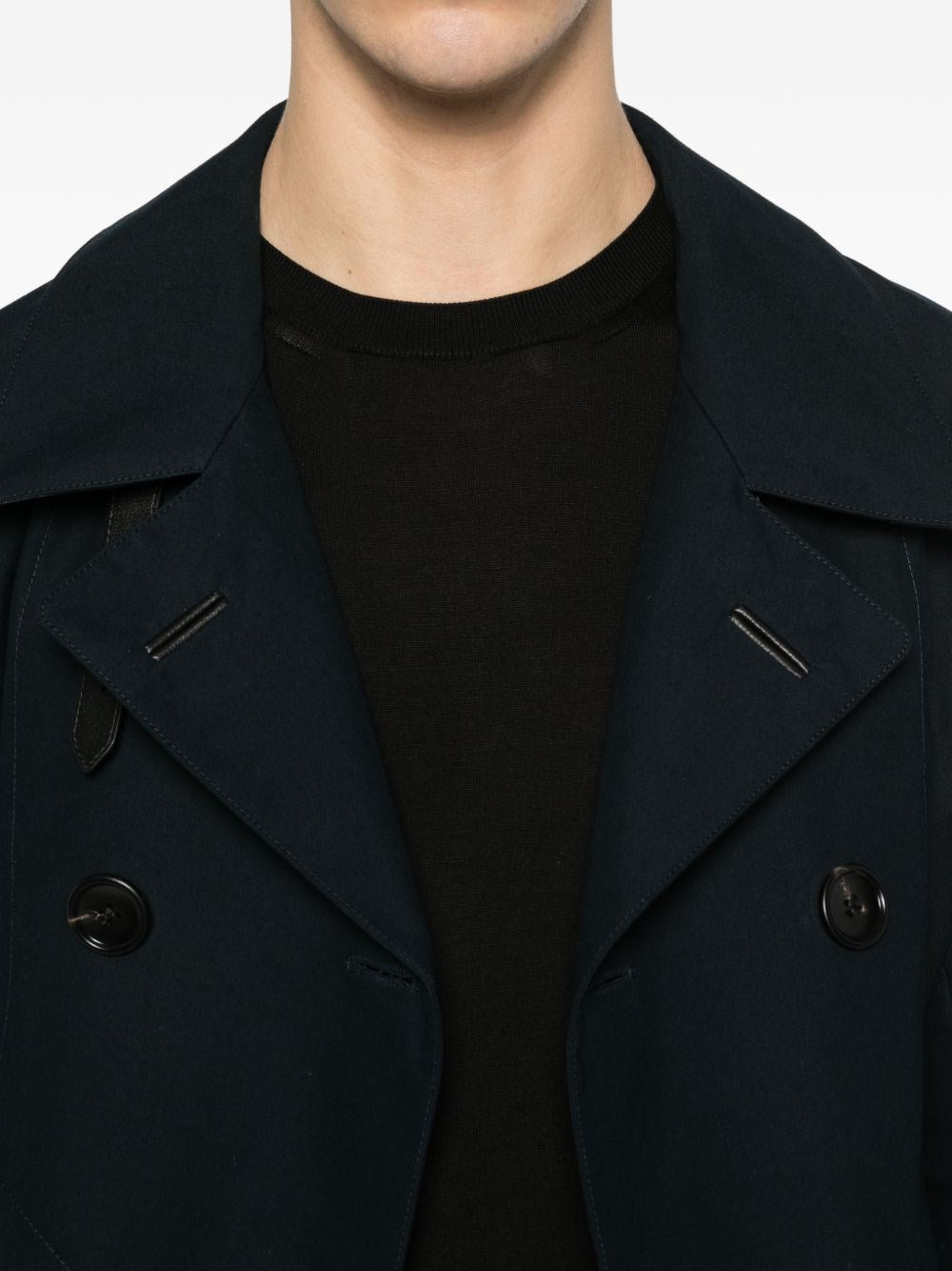 Tom Ford Men Silk Sweater TOM FORD