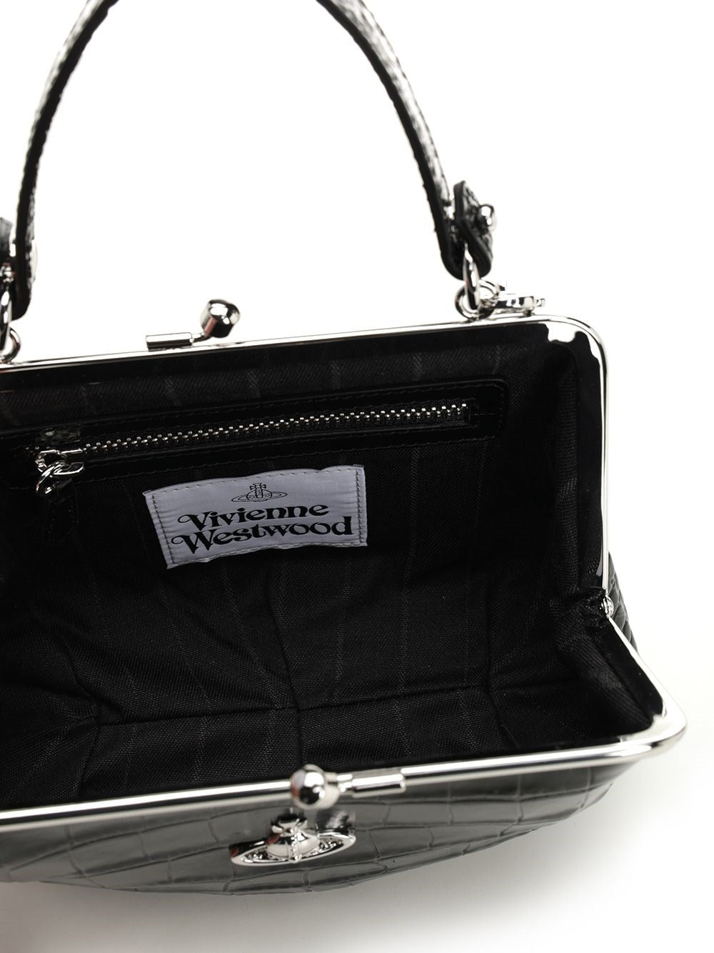 Vivienne Westwood Women Granny Frame Purse VIVIENNE WESTWOOD