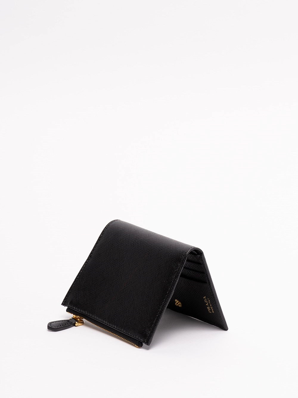 Prada Women Saffiano Leather Wallet PRADA