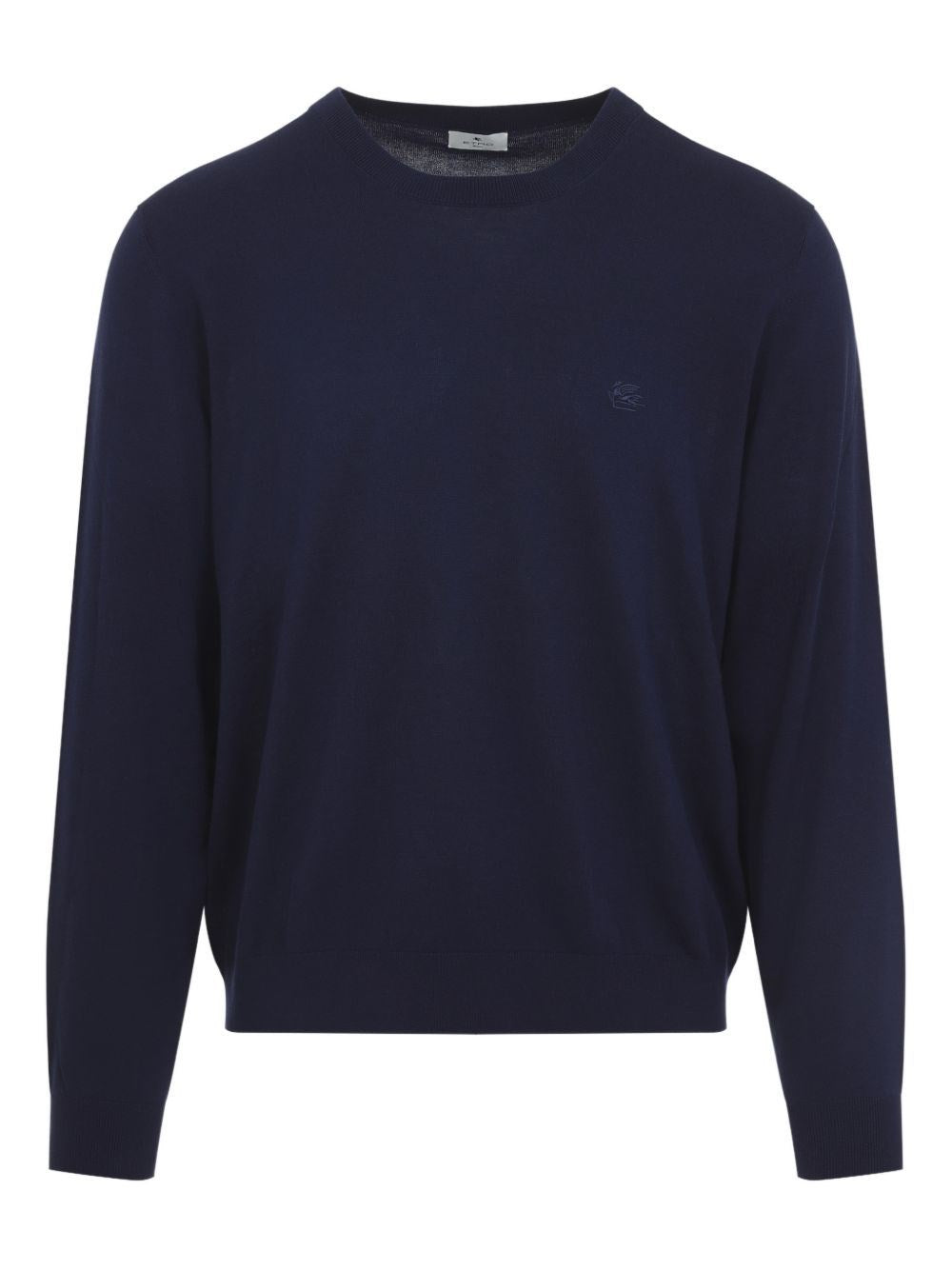 Etro Men Cotton Sweater ETRO