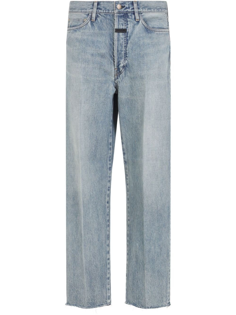 Fear Of God Men 80S Jeans FEAR OF GOD