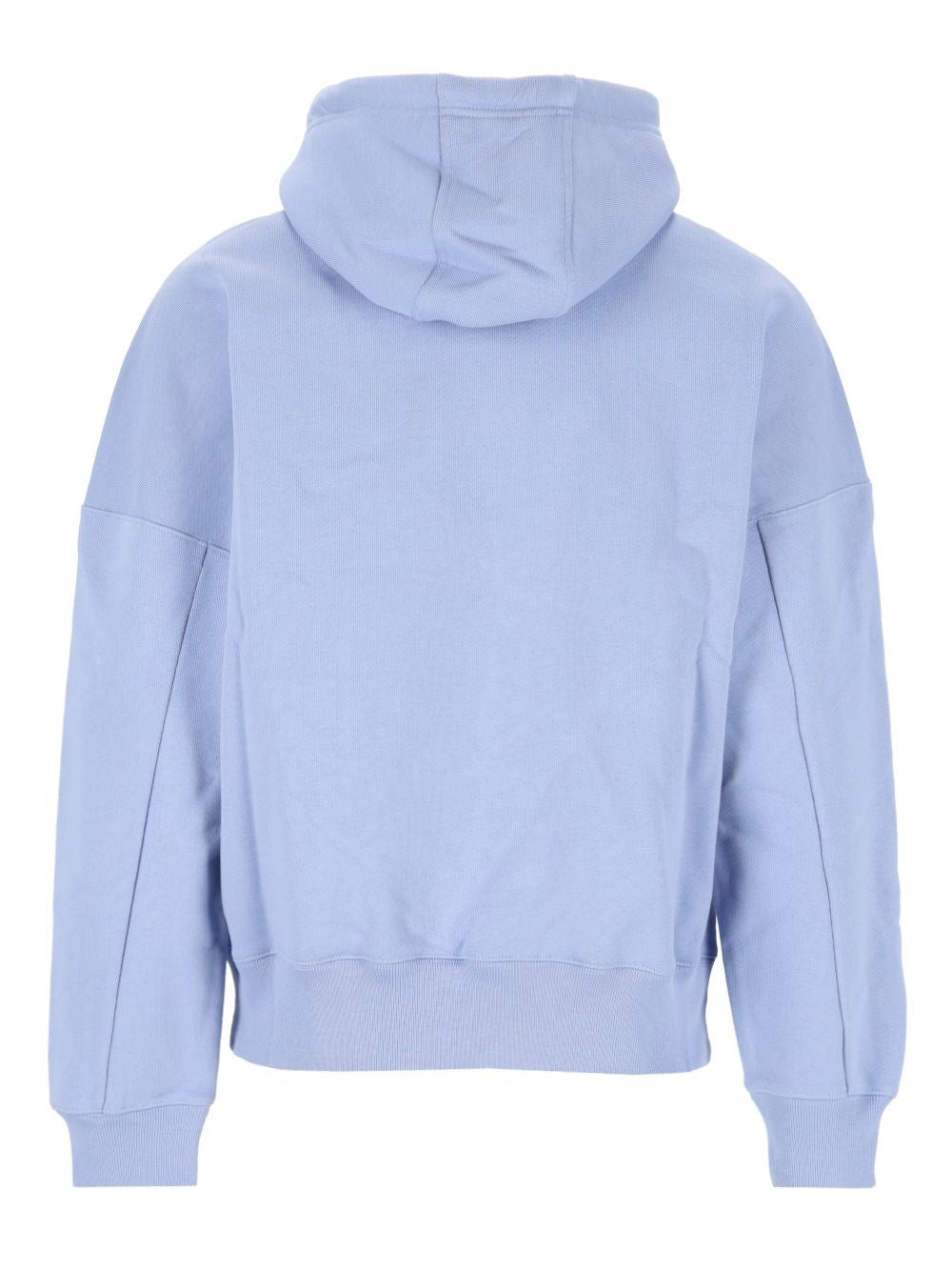 Loewe Men Cotton Hoodie LOEWE