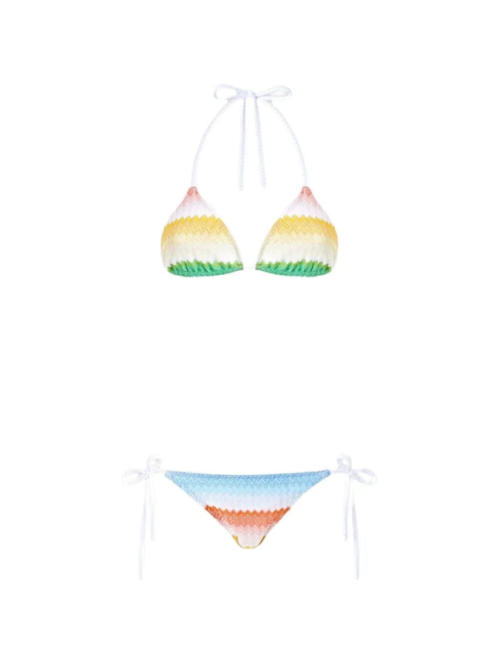 Missoni Women Bikini MISSONI
