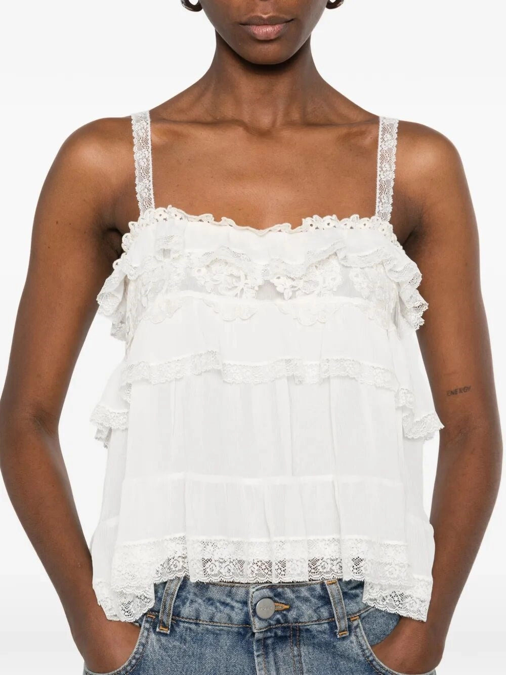 Alberta Ferretti Women Top ALBERTA FERRETTI