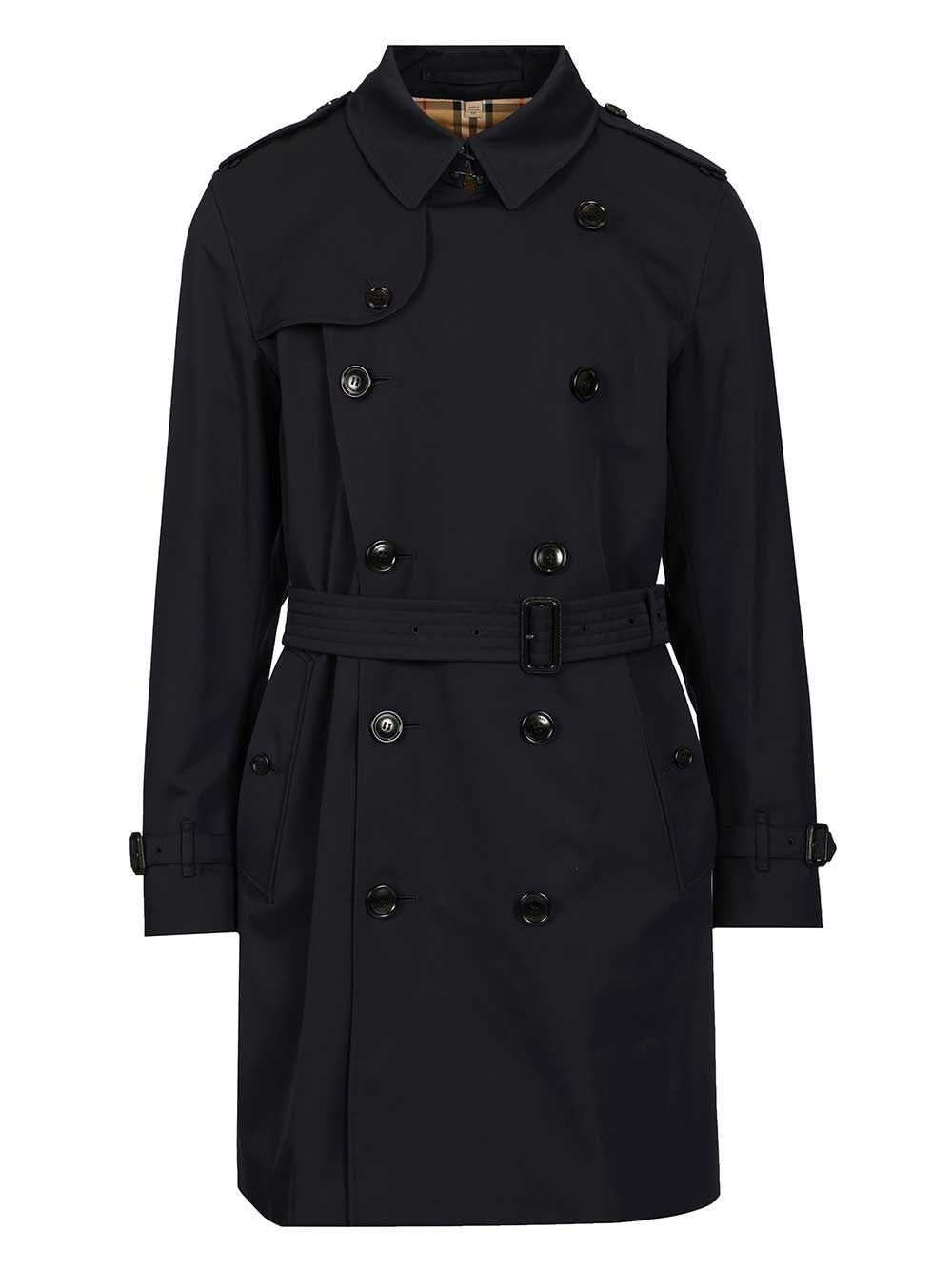 Burberry Men The Kensington Trench BURBERRY