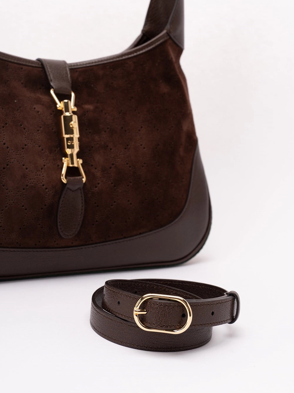 Gucci Women Jackie 1961 Medium Shoulder Bag GUCCI