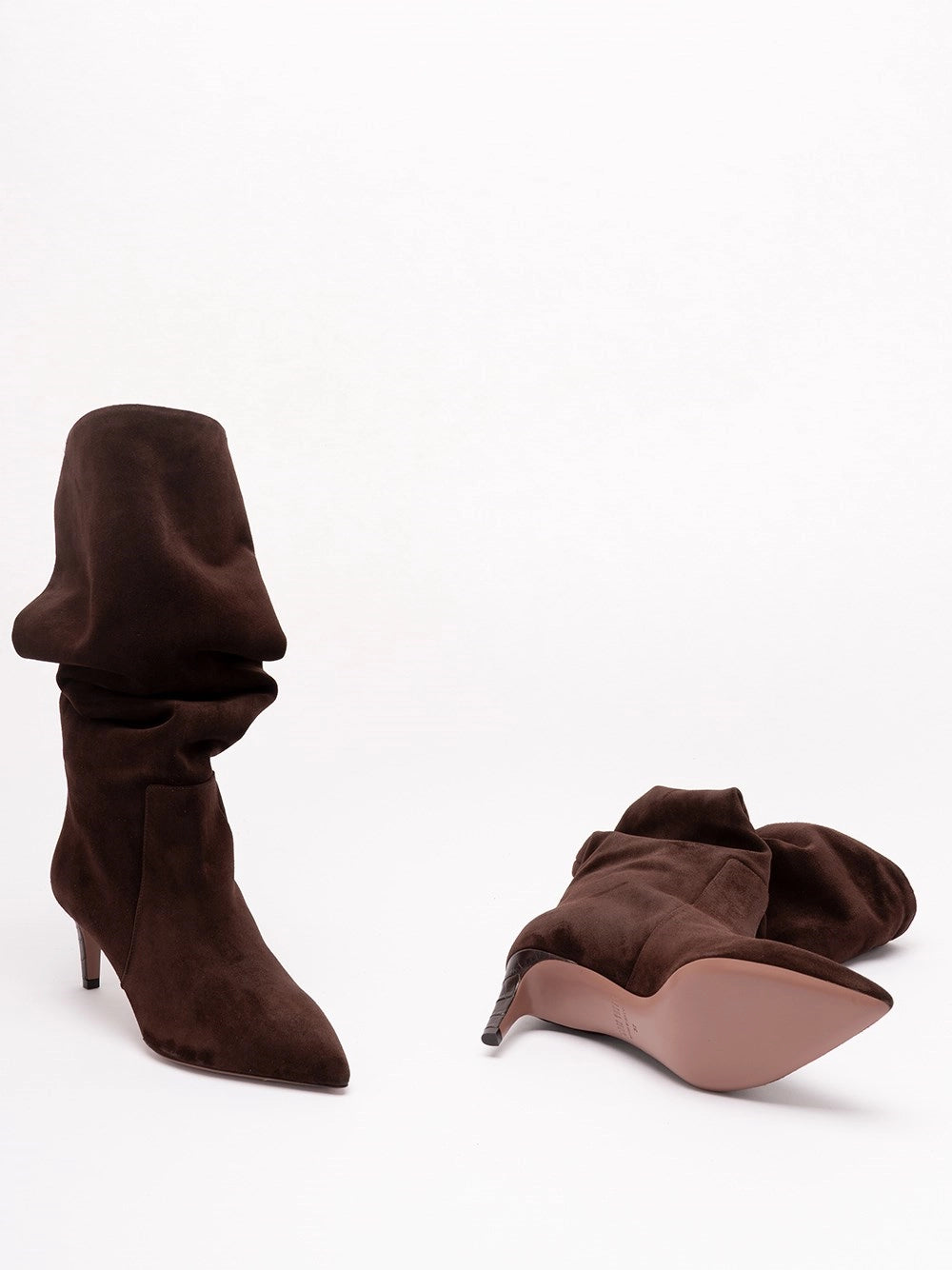 Paris Texas Women `Stiletto` Boots