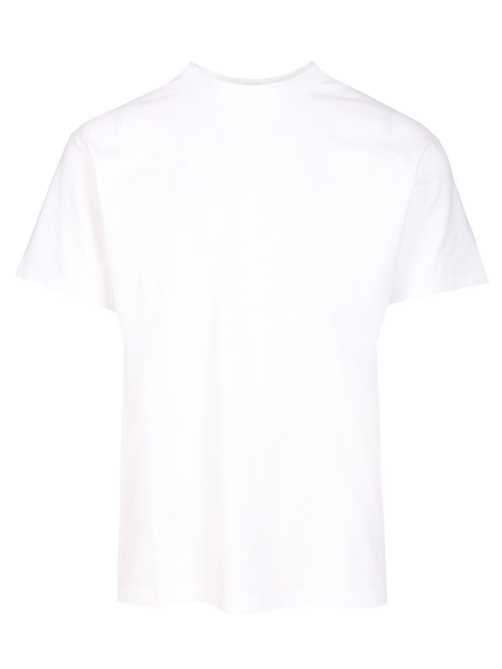 Givenchy Men Cotton T-Shirt GIVENCHY