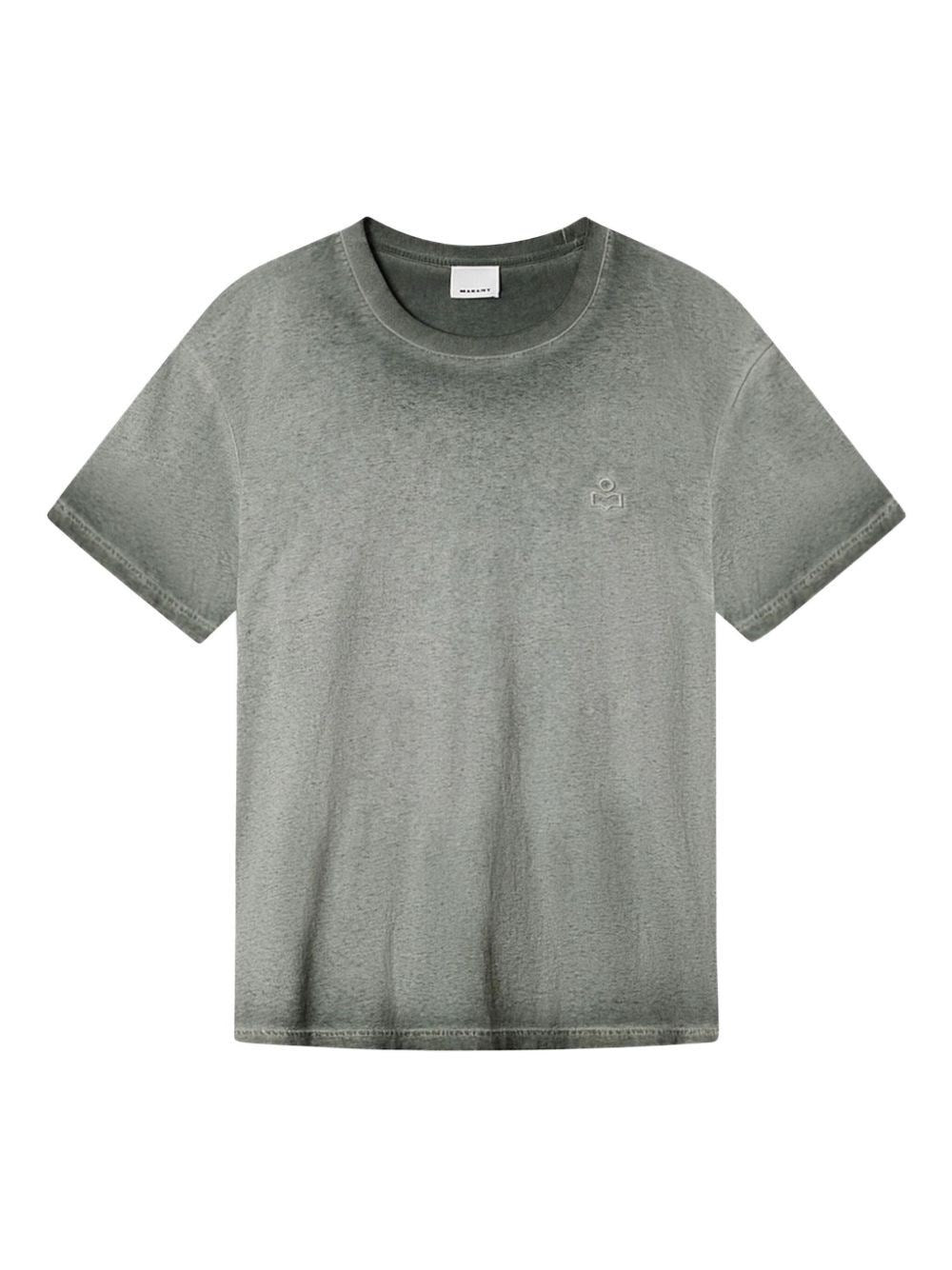 Marant Men "Honoré" T-Shirt ISABEL MARANT