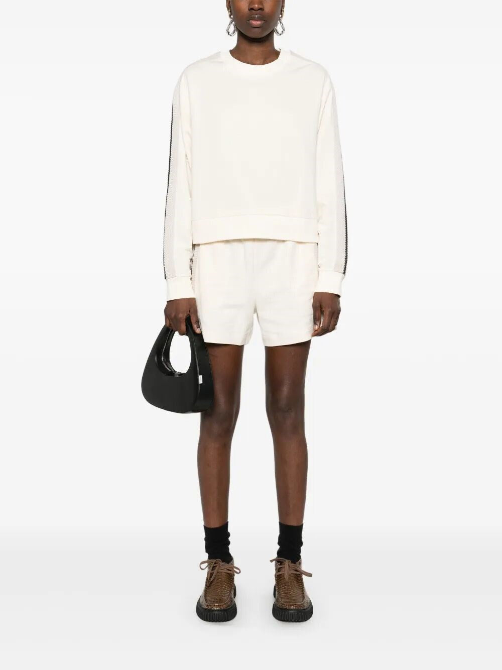 Moncler Women Shorts MONCLER