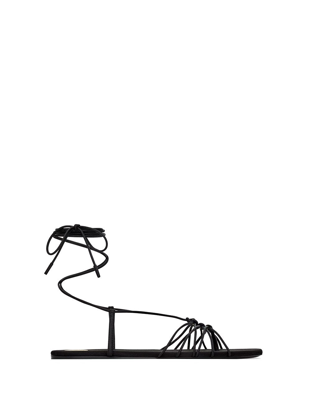 Saint Laurent Women `Babylone` Sandals SAINT LAURENT