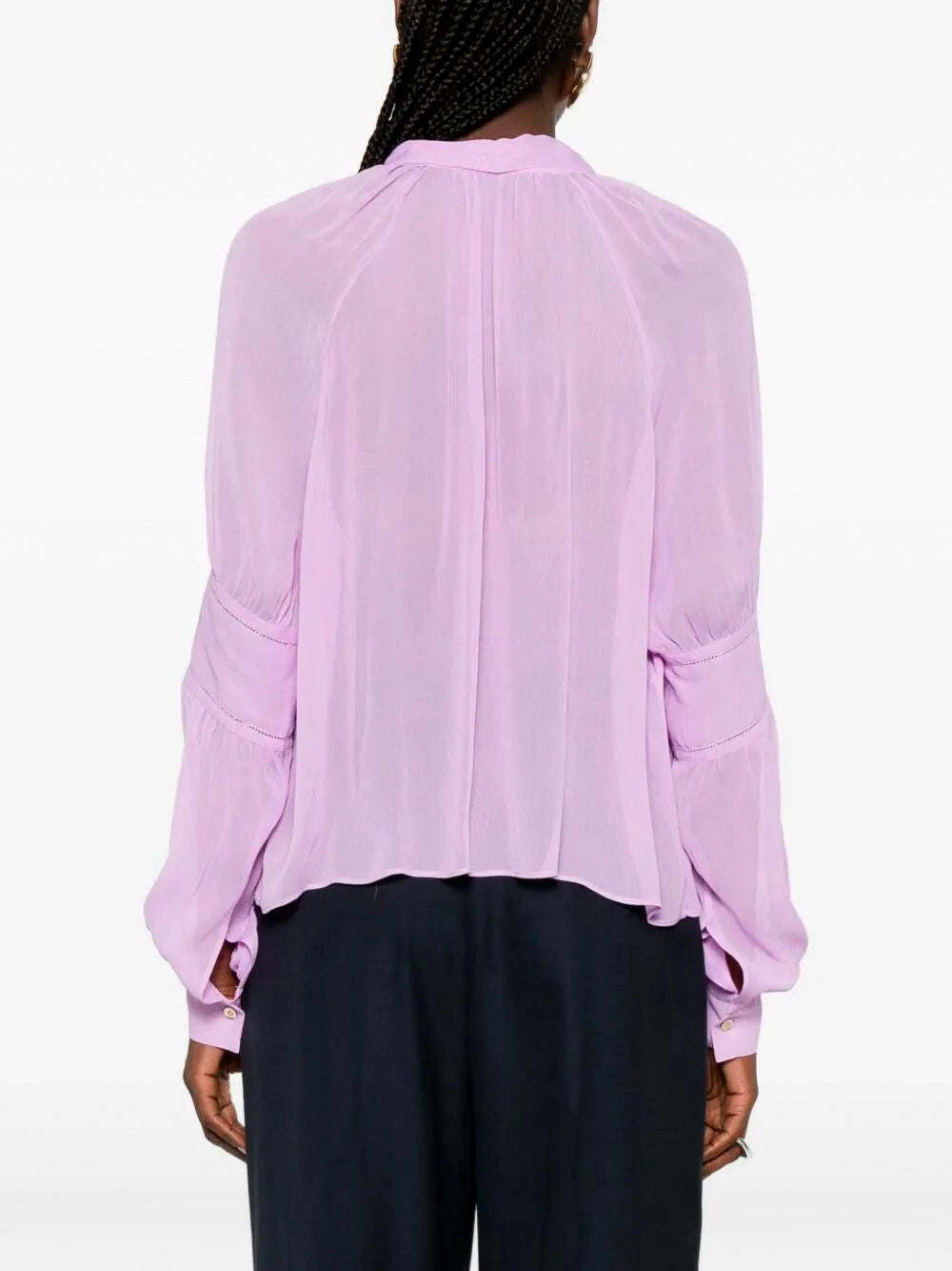 Alberta Ferretti Women Shirt ALBERTA FERRETTI