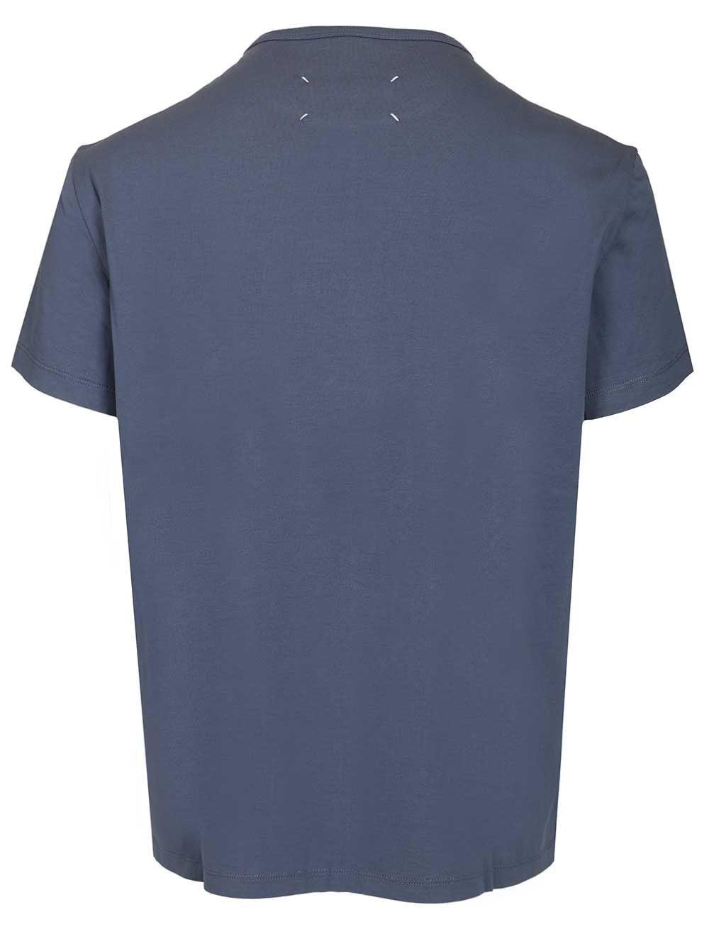 Maison Margiela Men Maison Margiela T-Shirt MAISON MARGIELA