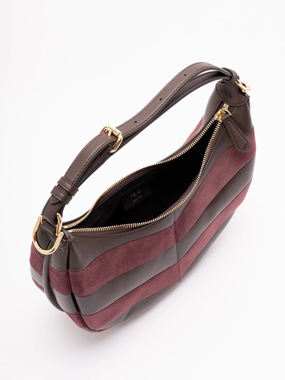Fendi Women `Fendigraphy` Small Bag FENDI