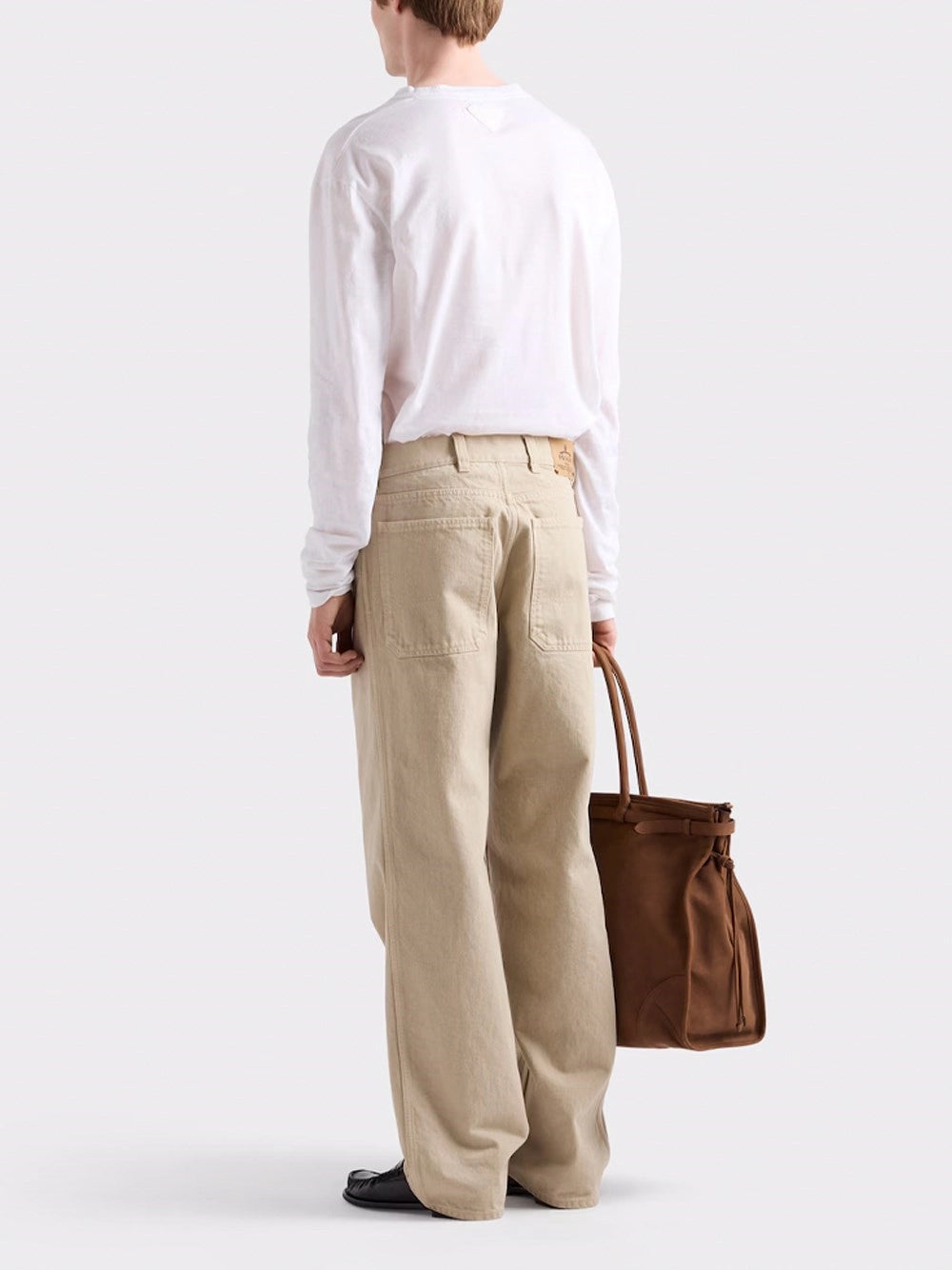 Prada Men Jeans PRADA