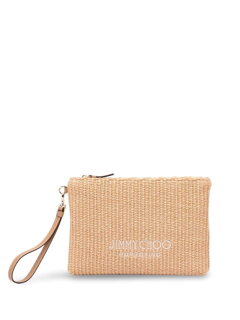 Jimmy Choo Women Exclusive Edition Portofino Pouch JIMMY CHOO